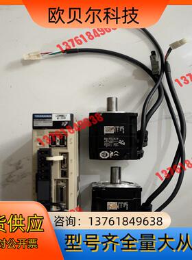 安川伺服驱动 SGD7S-1R6A10A002