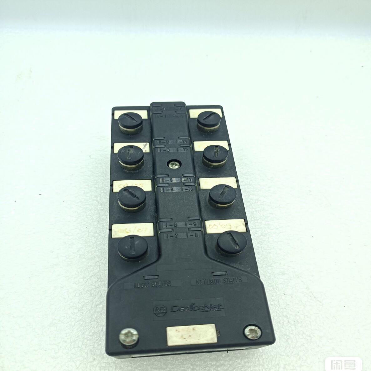 询价议价AB罗克韦尔1792D-16BVT0D SER模块