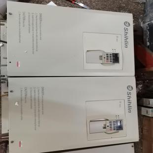 55K 75K G变频器功能正常成色如图需 040 士林SF