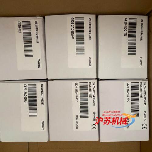 GE20-4DO-TN，单件150，1