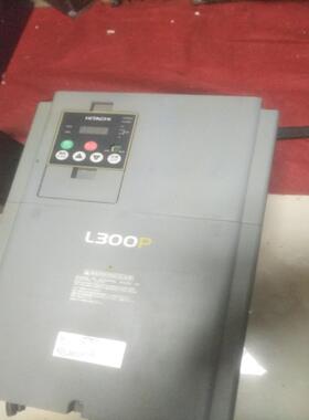 [德峰]日立变频器L300P-185LFRFMA，拆机功能包好，22