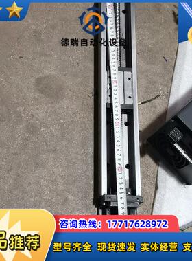 THK KR46一条直线模组看图议价