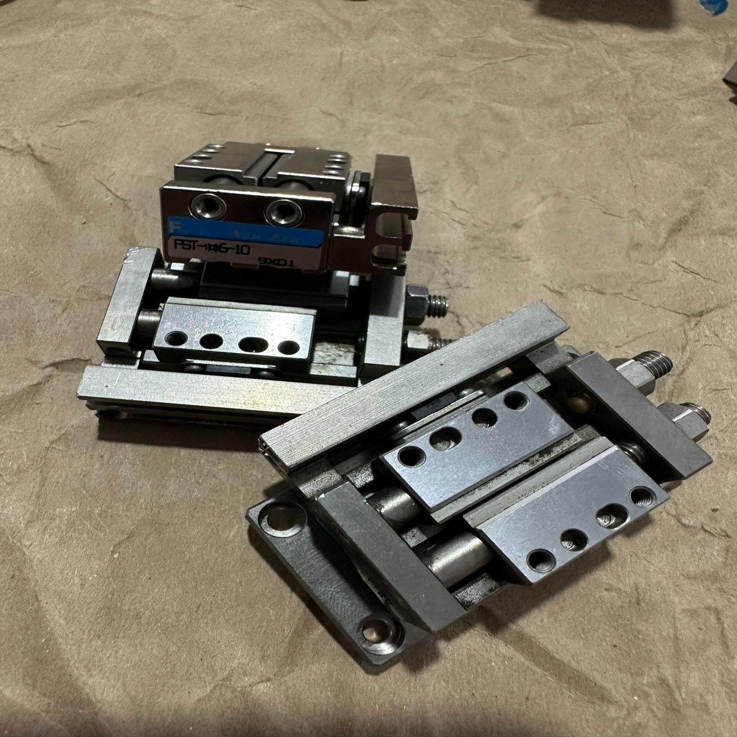 NOk同步气缸PST-6-5 PSTS-6-10议价