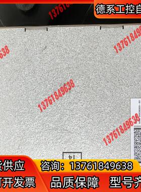 ABB机器人驱动模块3HAC063028-001，成色如