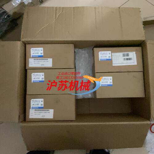 伺服驱动器  R88D-KN08H-ECT-Z  全新