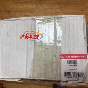 042 009闲置NORGREN正品 气控阀