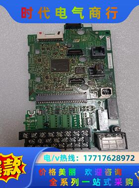 安川A1000主板端子，ETC740112-S1026B议价