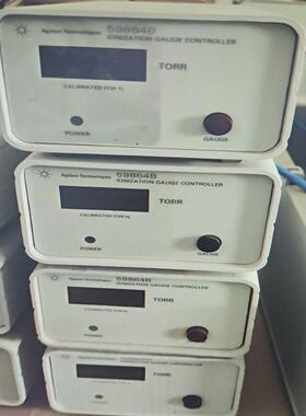 agilent /hp  电离规控制器 59864b