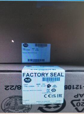 AB模块9月新到货有5台1766-L32BEAUTIF