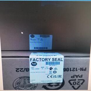 AB模块9月新到货有5台1766-L32BEAUTIF