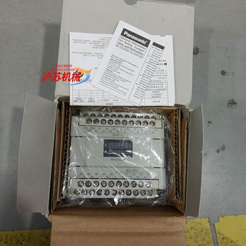 全新PLC/模块 AFPX0E24T-F