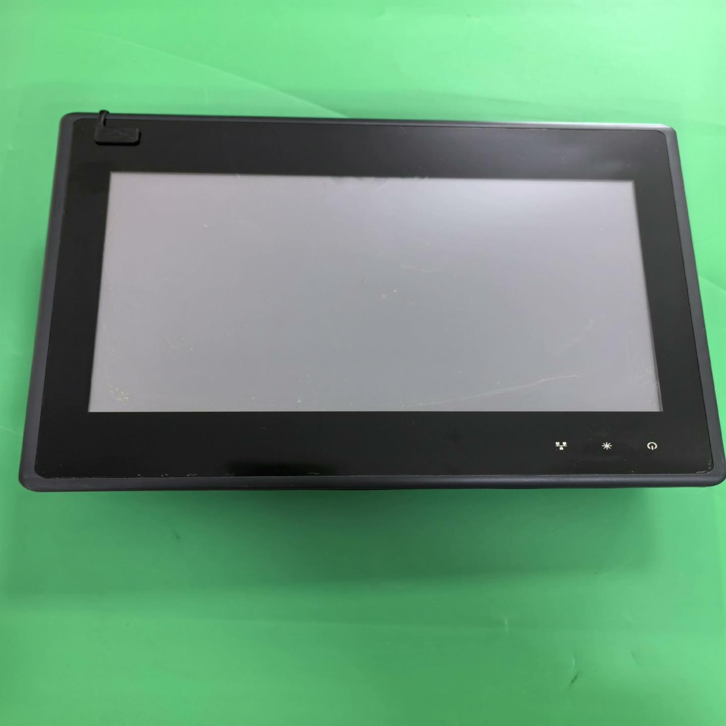 威伦触摸屏MT6100iV 1BL，，，功能