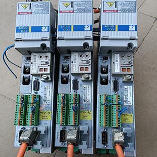 德峰 DKCXX040伺服.373 DKC02 驱动器 力士乐