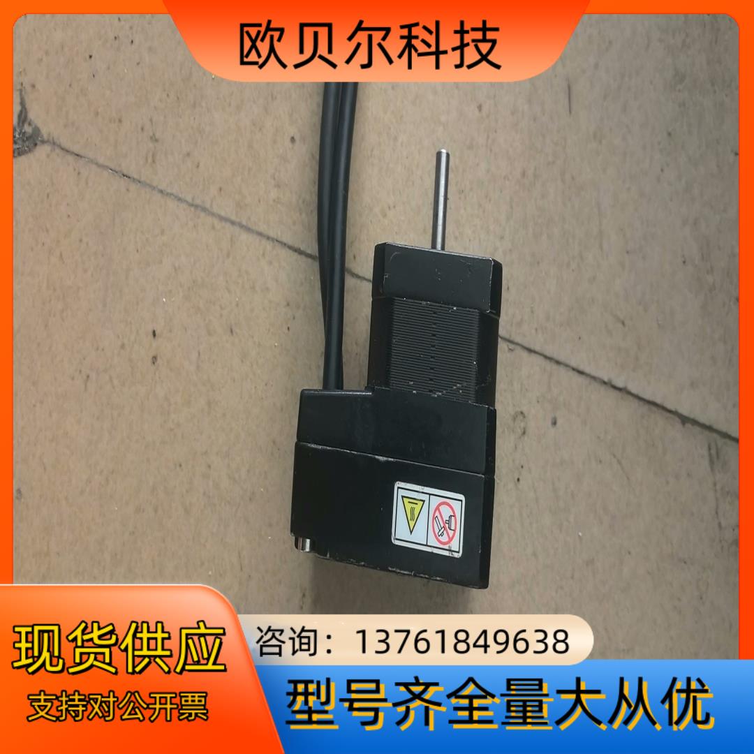 鸣志步进电机  AM17SS1DGB-N   1个