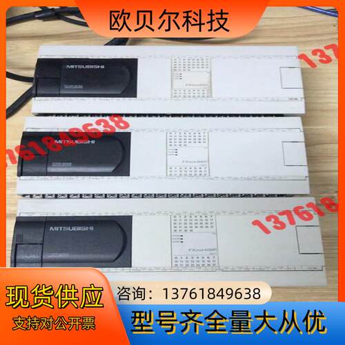FX3GA-60MR-CM