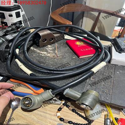 10570-0716-A012.  3米线 全新议价
