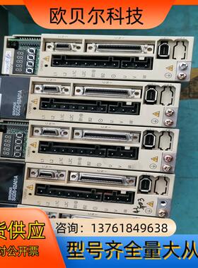 YASKAWA安川安川SGDS-02A01A  200V