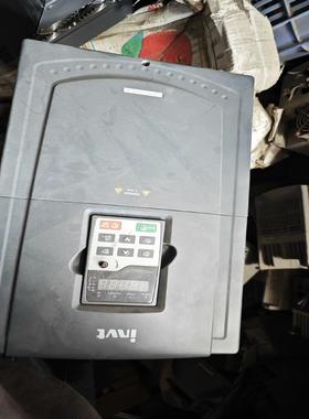 [德峰]变频器GD300030 英威腾Model694-功率:-3-