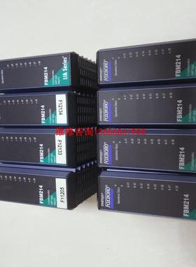 （请询价）FOXBORO福克斯波罗FBM214  P0922VT  成议价