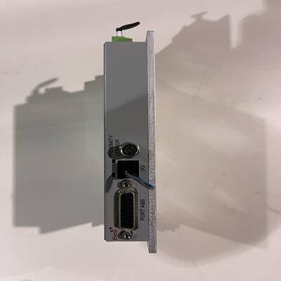 【汇生】ELMO驱动卡G-UN010/100-AMBA 成色新，议价【议价】