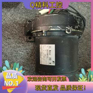现货富士伺服电机GRK2200M-G10功能用到