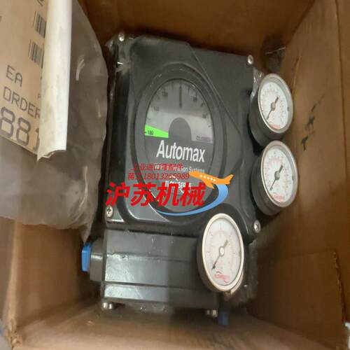 FLOWSERVE 阀门定位器 51146CT  5100系