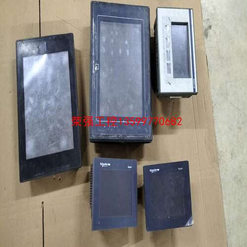 【荣强工控】MT510TV