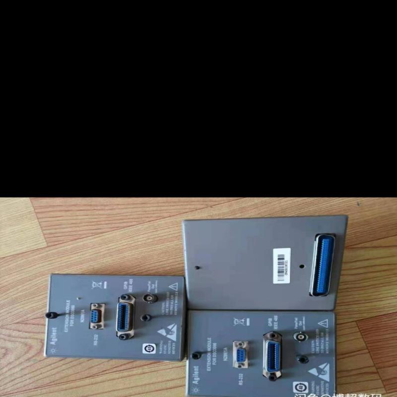 (设备配件)安捷伦N2861A模块