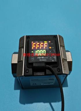 （请询价）基恩士 FD-M100Y FD-M100T 通电正常议价