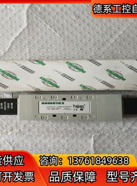 NUMATICS 纽曼蒂克电磁阀L23BB452OG0004