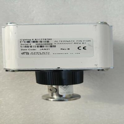 [德峰]APPLIED  MATERIALS    E1177578