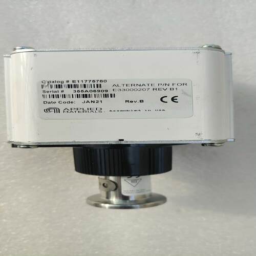 [德峰]APPLIED  MATERIALS    E1177578