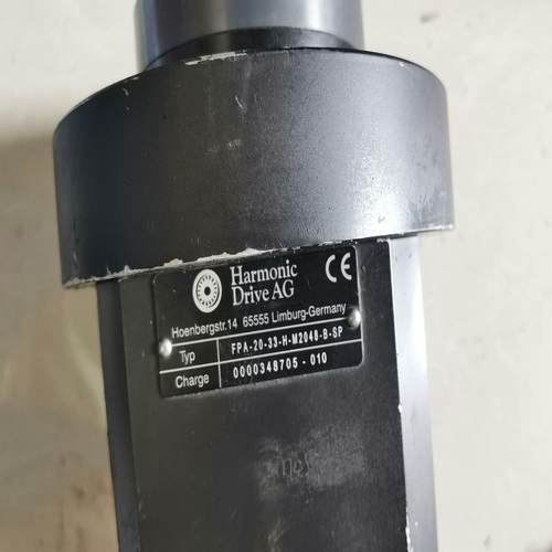 （设备配件）谐波电机FPA-20-33-H-M2048-B-SP,功能包