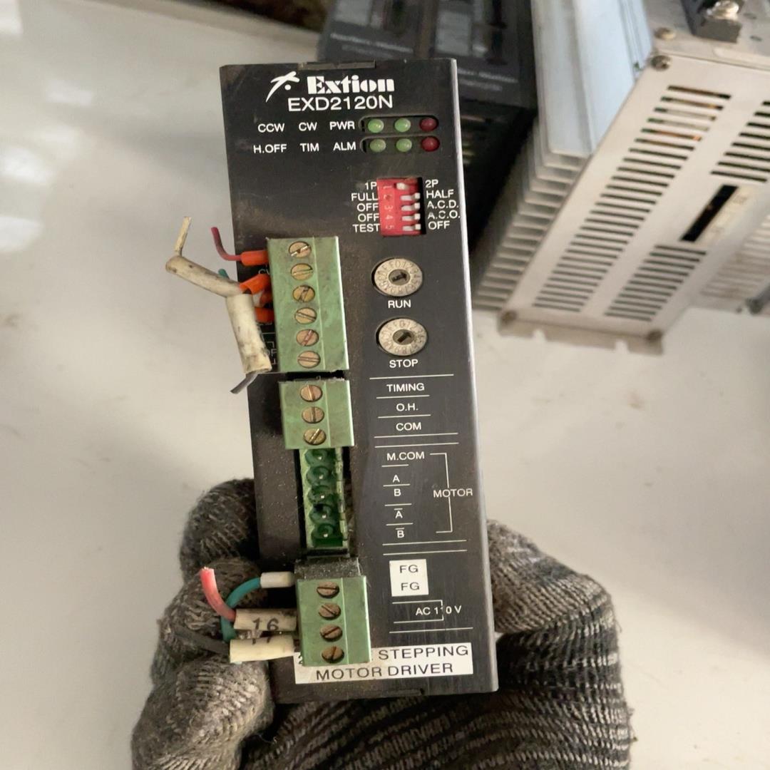 [德峰]Extion EXD2120N议价