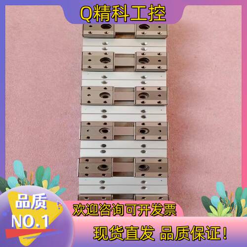 现货SMC气缸 MHF2－20DR薄型手指 原装功能完好