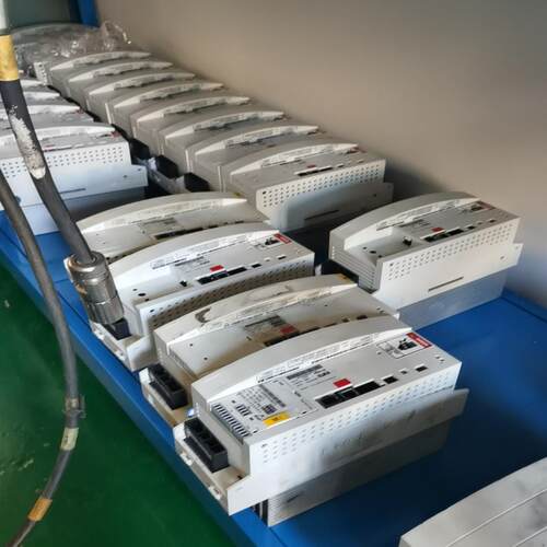 [德峰]型号-KSD1，3228600-122驱动-库卡