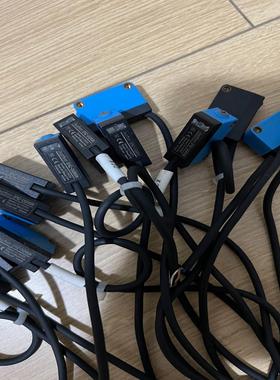 senview/森觉光电开关传感器SF6Z-DGR50N