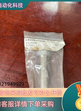 现货易福门TT3050温度传感器原装全新未使用