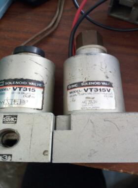 电磁阀VT315-025G、VT315V-025G、VT315-025GS、VT315V-025GS议价