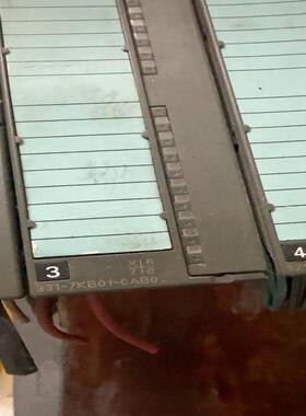 PLC：314-1AE04-0AB0~议价