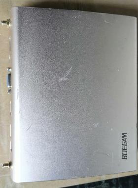 [德峰]ESHOW-Y100无线投屏器实物拍摄！