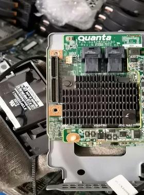 （设备配件）广达 SAS3108 LSI3008直通卡 LSI9300