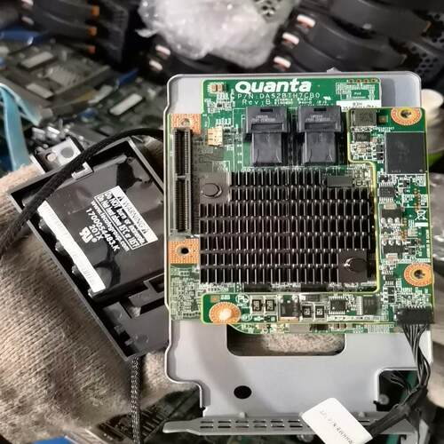 （设备配件）广达 SAS3108 LSI3008直通卡 LSI9300