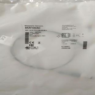 303K 00. 全新原装 巴鲁夫BMF