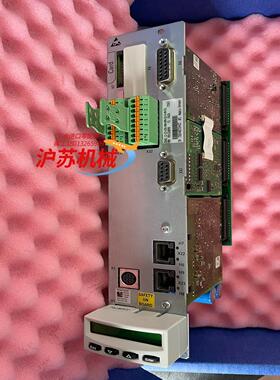 力士乐轴卡 CSH011C-S3-ENS-NNN-NNN-