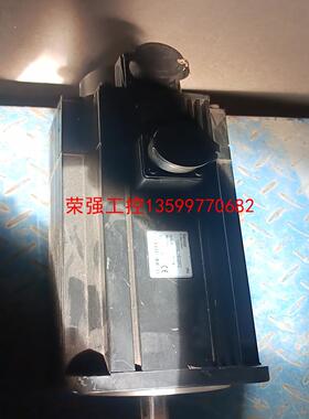 【荣强工控】迈信伺服电机 130msl 新机未使用，有意私聊