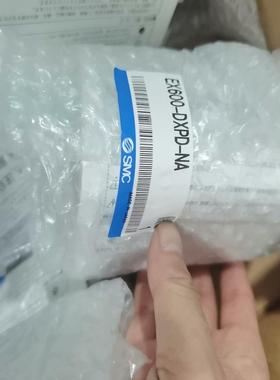 模块EX600-DXPD-NA原装正品750