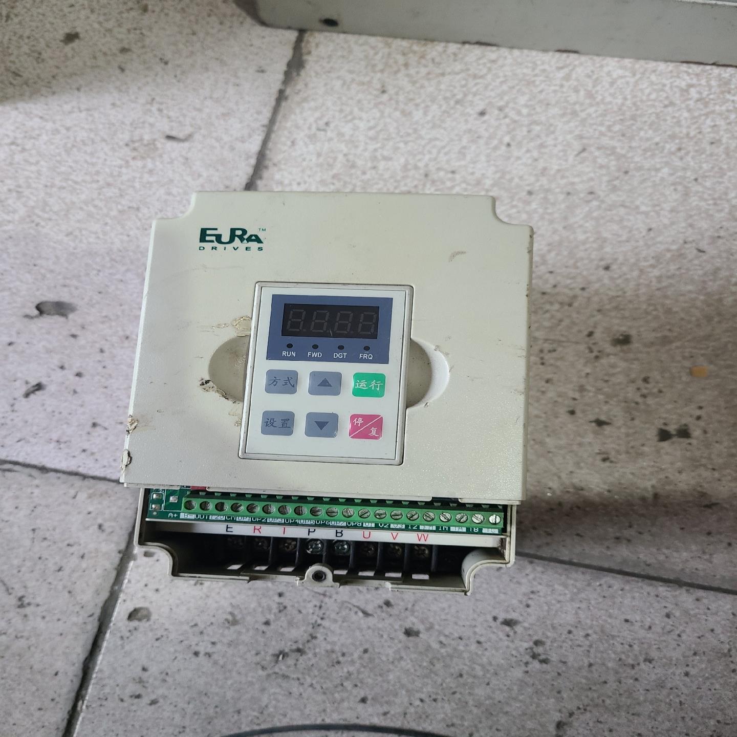 欧瑞变频器F1000-G0015S2B  220V  1.5