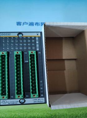 【工控自动化】巴赫曼模块DI232DO232CM202风场库存件需议价