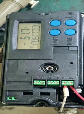 [德峰] 包v18354 ABB1010261001 - 定位器拆机